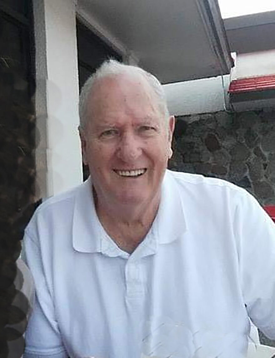 Victor H. Wold